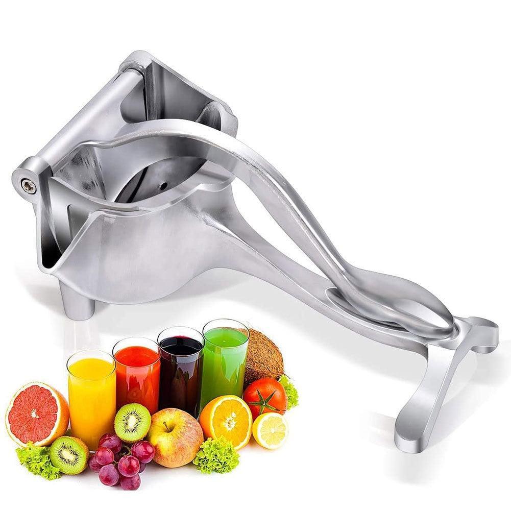 Espremedor de Frutas Manual FRUITMAX - Wshop10