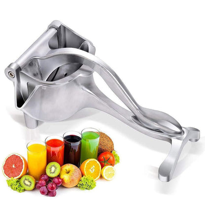 Espremedor de Frutas Manual FRUITMAX - Wshop10