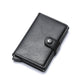 Carteira Antifurto Cartão Aproximação RFID - Wshop10