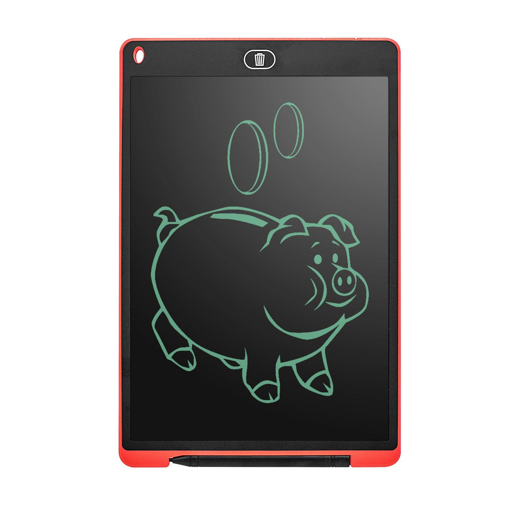 Tablet Mágico Educativo - Wshop10