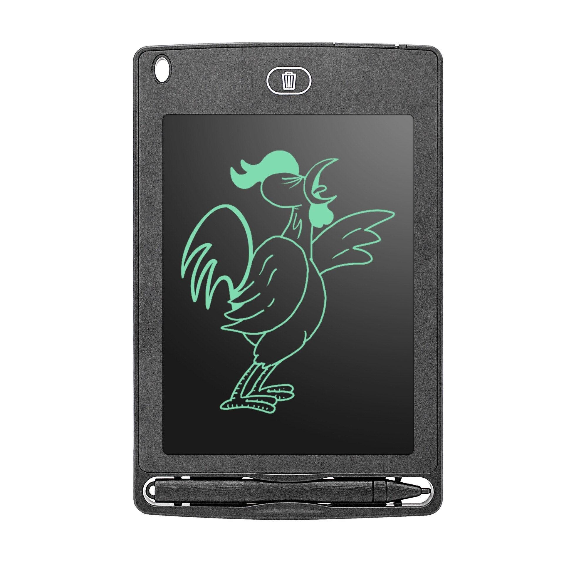 Tablet Mágico Educativo - Wshop10