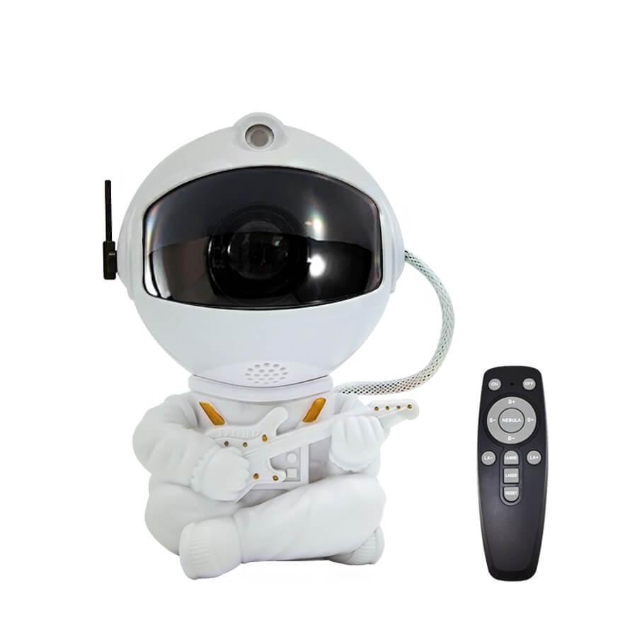 Astronauta Projetor Das Galáxias - Wshop10