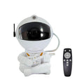 Astronauta Projetor Das Galáxias - Wshop10