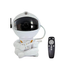 Astronauta Projetor Das Galáxias - Wshop10