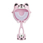 Escova de Dental Para Crianças Super Macia Forma de U - Wshop10