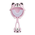 Escova de Dental Para Crianças Super Macia Forma de U - Wshop10