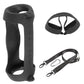 Estojo para alto-falante Bluetooth com capa de silicone macio e com alça para JBL - Wshop10