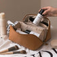 Bolsa Organizadora para Maquiagem Fashion - Wshop10