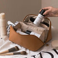 Bolsa Organizadora para Maquiagem Fashion - Wshop10