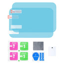 Adesivo Anti Neblina Para Retrovisor - Wshop10