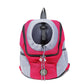 Mochila de viagem portátil de ombro duplo para Pet - Wshop10