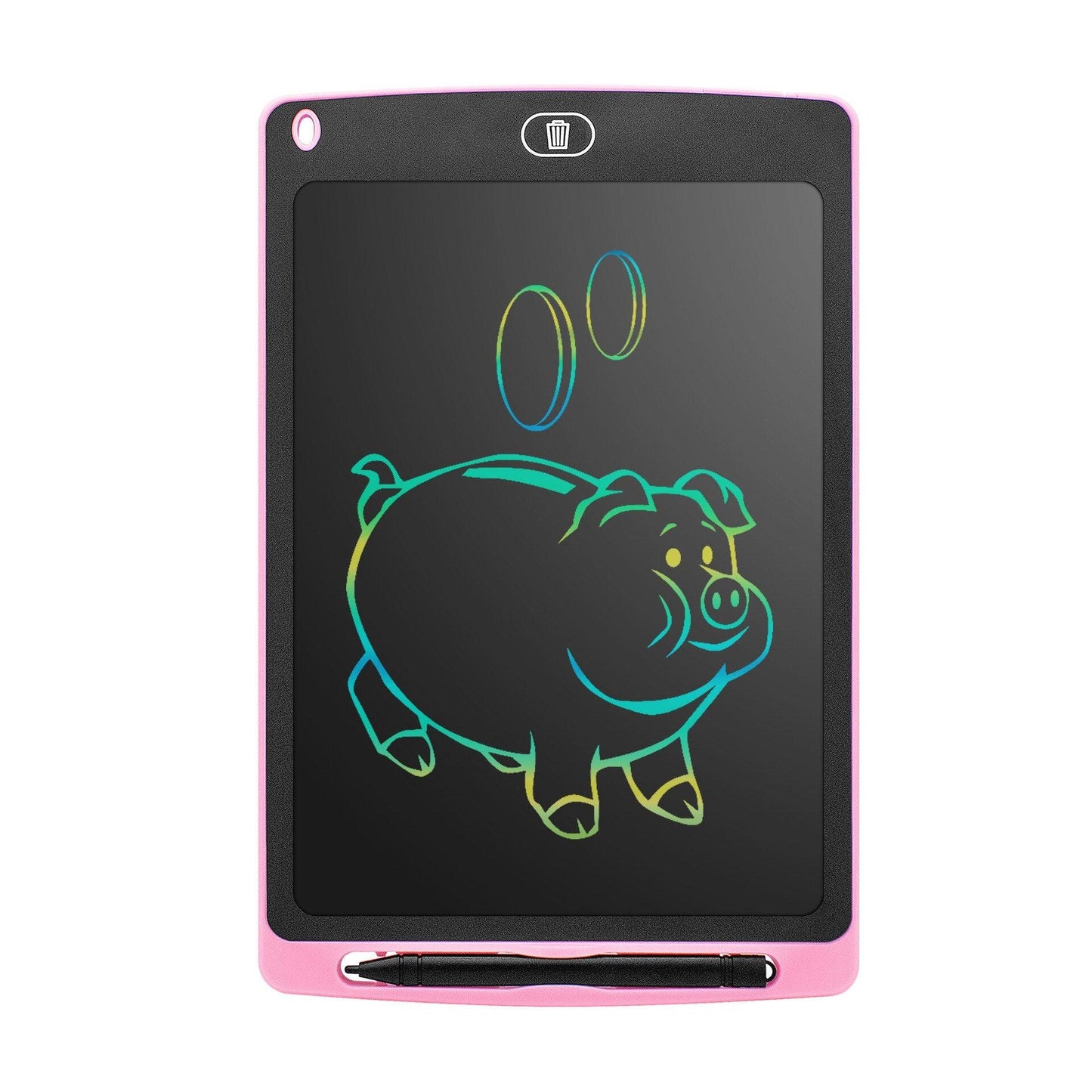 Tablet Mágico Educativo - Wshop10