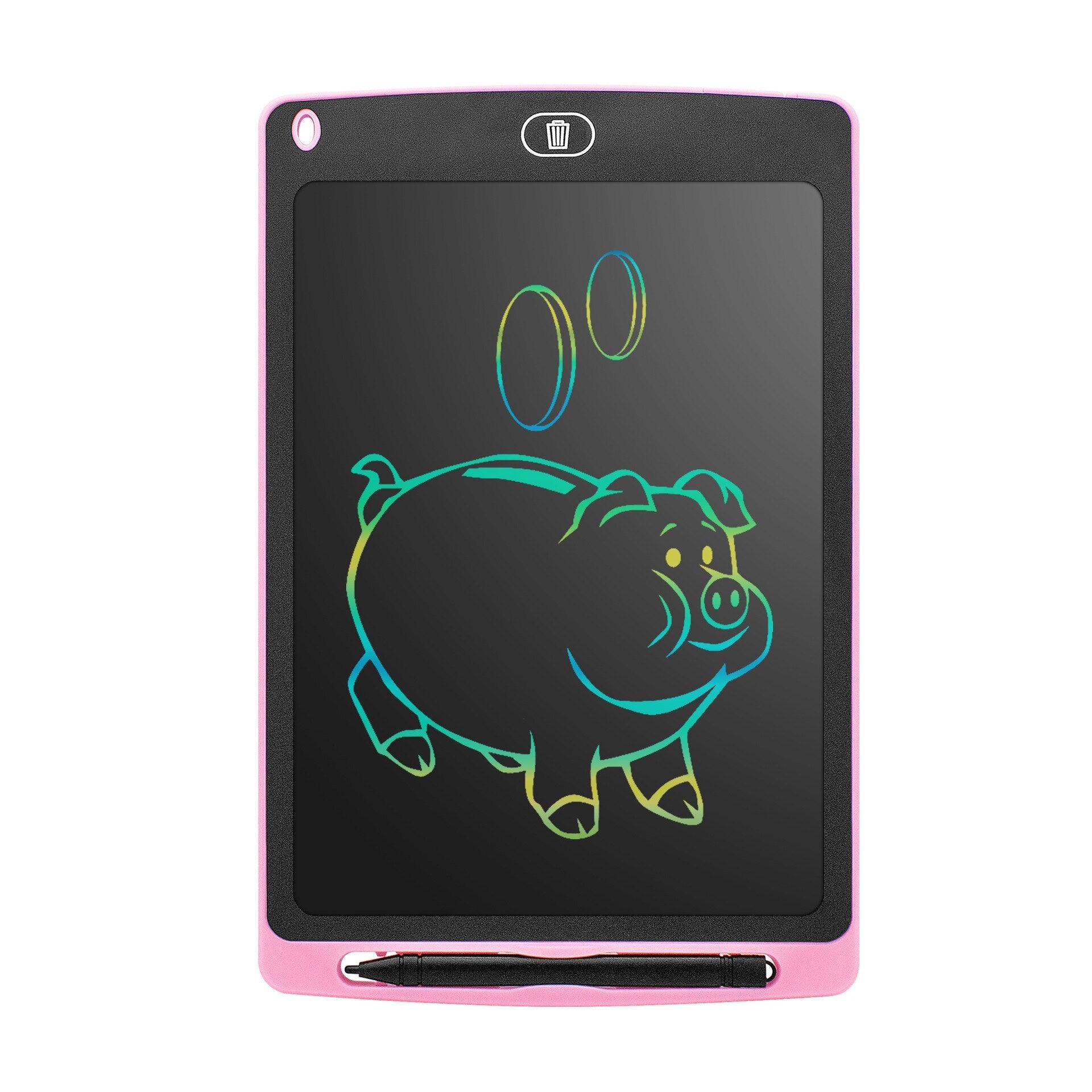 Tablet Mágico Educativo - Wshop10