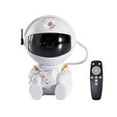 Astronauta Projetor Das Galáxias - Wshop10