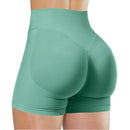Short sem costura esportivo