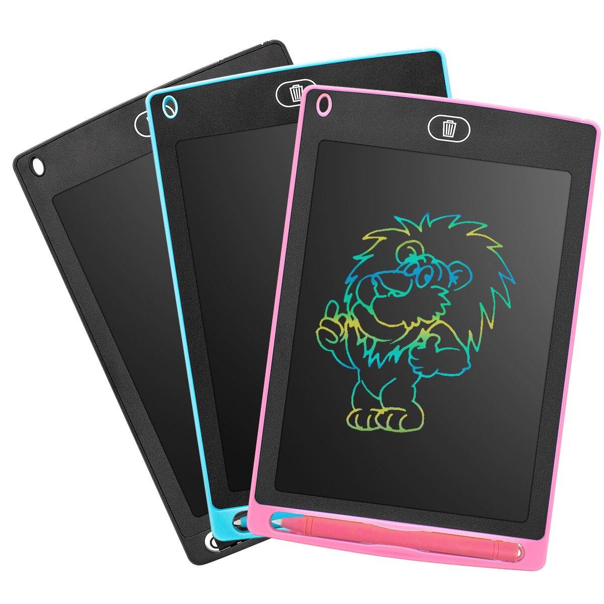 Tablet Mágico Educativo - Wshop10
