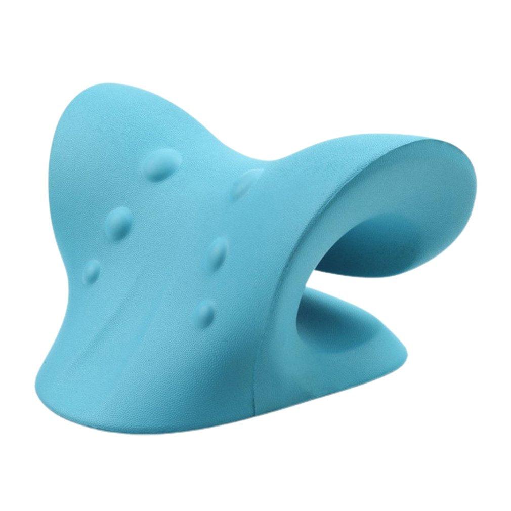 Travesseiro Massageador e Alinhador Cervical - Wshop10