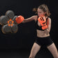 Smart Punch: A Máquina de Boxe Inteligente para Treino de Agilidade e Reação ao Alvo