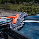Escova de Lavagem de Carro Retrátil CleanShip - Wshop10