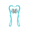 Massageador Healthy Neck para Pescoço 4 em 1 - Wshop10