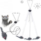 Brinquedo Interativo para Gatos FunCat – Pendurado Antiestresse