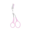 Tesoura Modeladora de Sobrancelhas Sharp Cut® - Wshop10