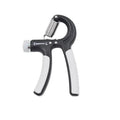 Hand Grip Com Mola Ajustável 