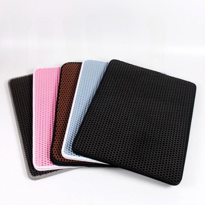 Tapete Impermeável Pet Litter Mat - Wshop10