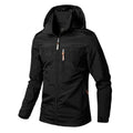 Jaqueta corta vento  impermeável - Masculina