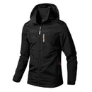 Jaqueta corta vento  impermeável - Masculina
