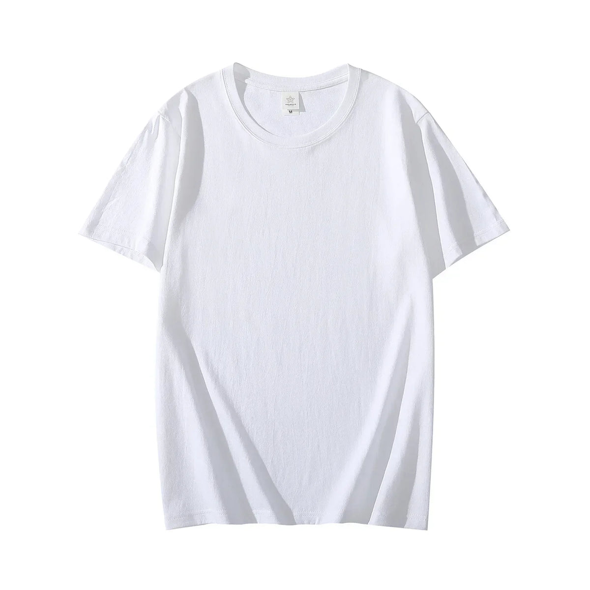 Camiseta Masculina MRMT – Algodão Premium Manga Curta