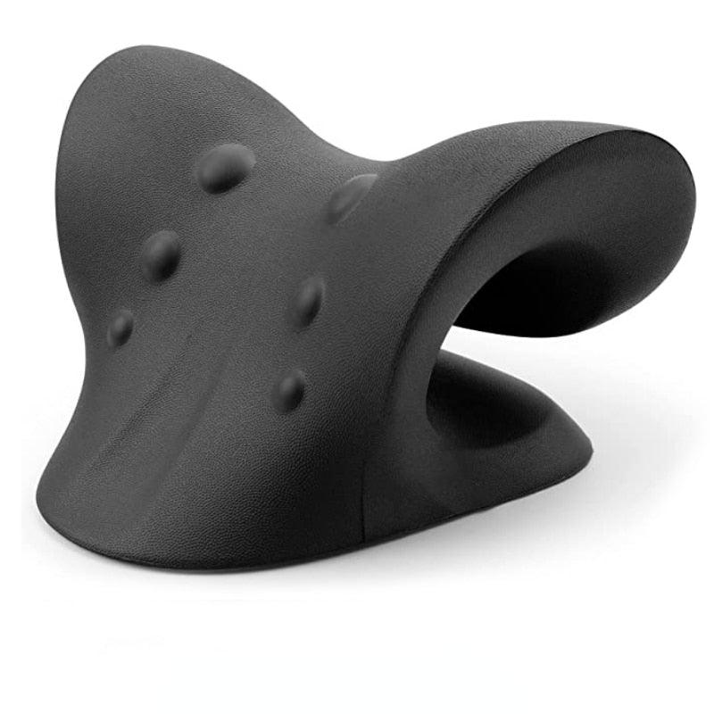 Travesseiro Massageador e Alinhador Cervical - Wshop10