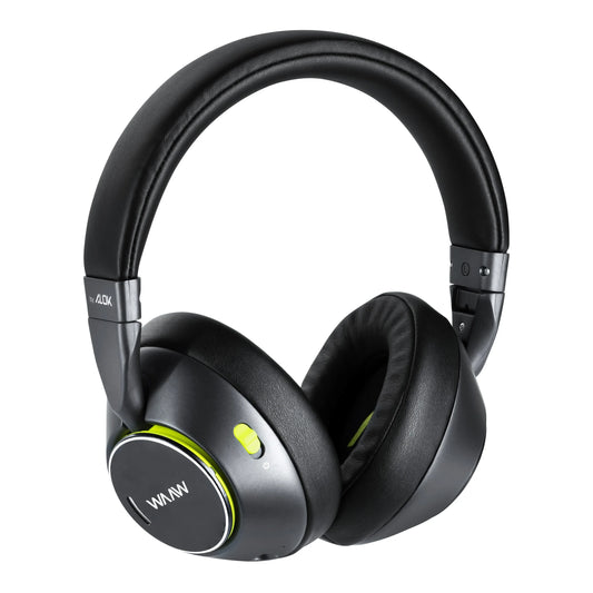 Fone de Ouvido Bluetooth WAAW SENSE 210