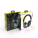 Fone de Ouvido Bluetooth WAAW SENSE 210