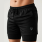 Leve 3 Pague 2 - Shorts Masculino com Compressão e Bolso Interno