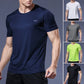 Camiseta Esportiva - Masculinas