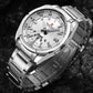 Relógio NaviForce Masculino SPORT LIFE - Wshop10