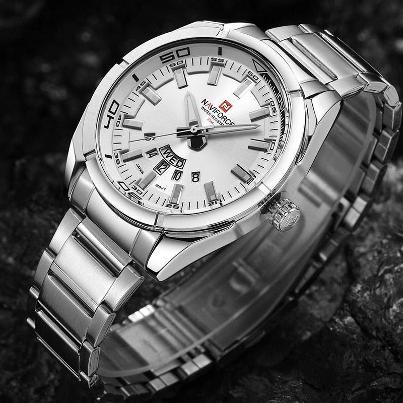 Relógio NaviForce Masculino SPORT LIFE - Wshop10
