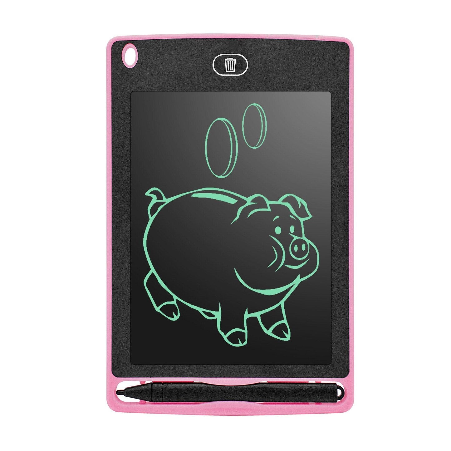 Tablet Mágico Educativo - Wshop10