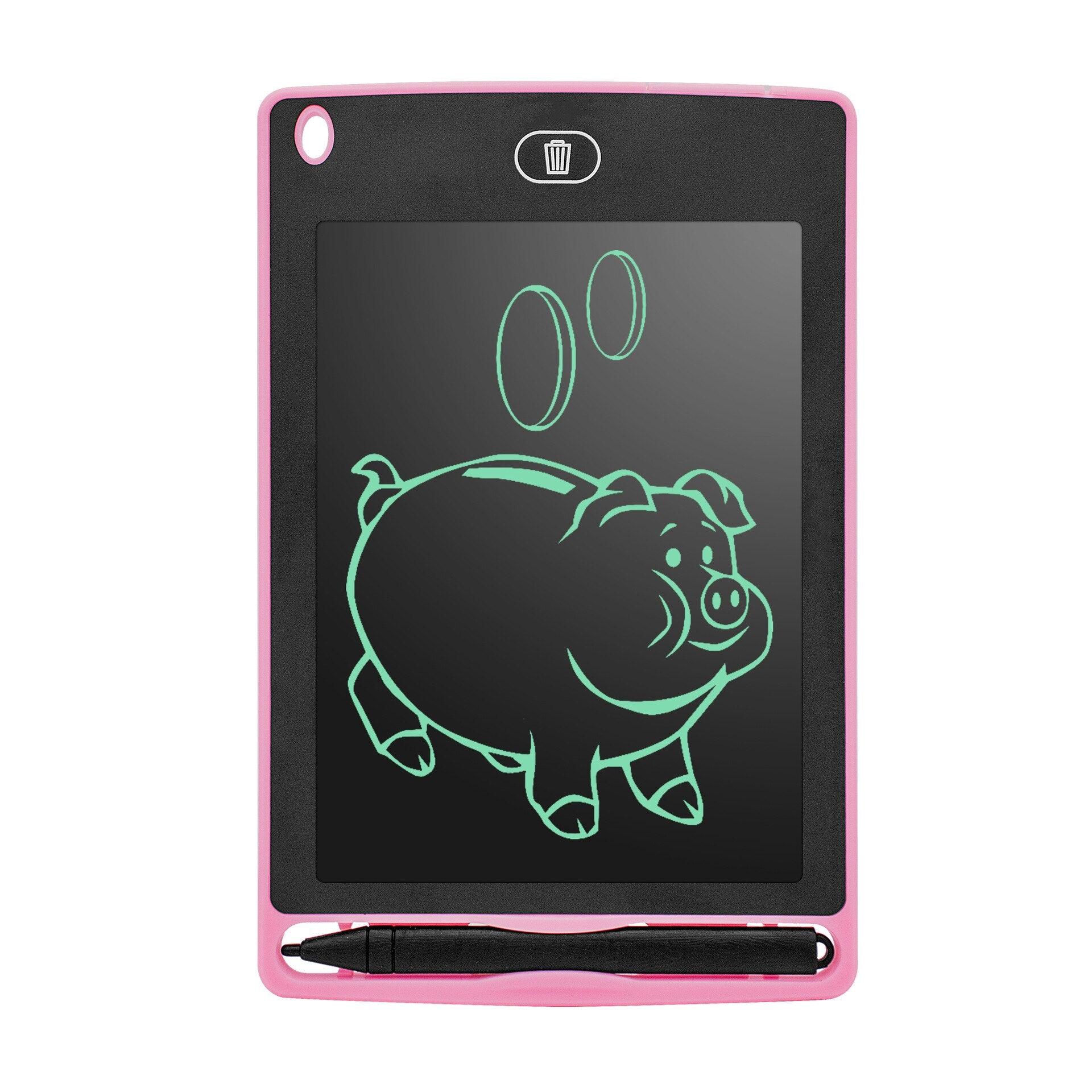 Tablet Mágico Educativo - Wshop10