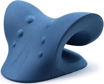 Travesseiro Massageador e Alinhador Cervical - Wshop10