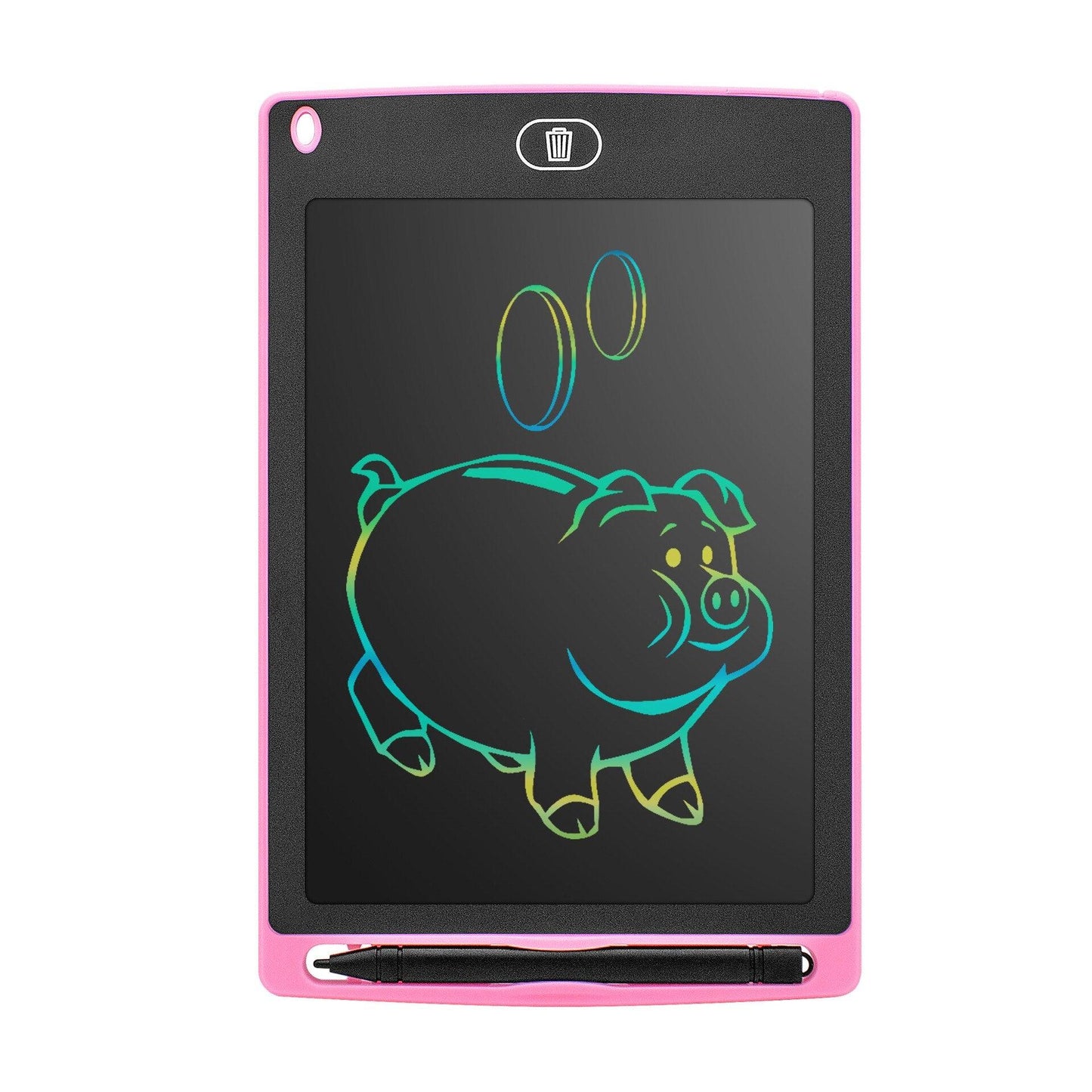 Tablet Mágico Educativo - Wshop10