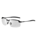 Óculos Polarizado Fotocromático MaxStyle - Wshop10