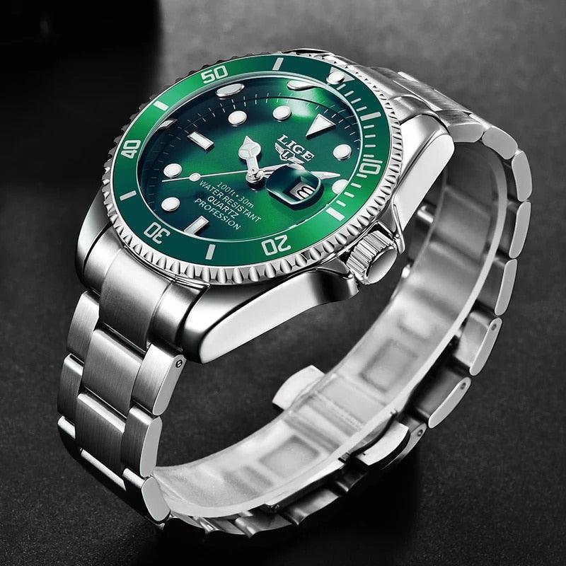 Relógio Lige Masculino - Wshop10
