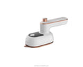 Mini Ferro a Vapor HOT IRON - Portátil - Wshop10