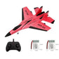 Avião de Controle Remoto - Caça Ultra Resistente - Wshop10
