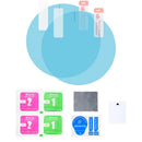 Adesivo Anti Neblina Para Retrovisor - Wshop10