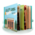 MagicBook Livro Interativo Desenvolvimento Infantil - Wshop10