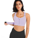 Top Esportivo de Alta Sustentação - Top Fitness de Alto impacto - Wshop10