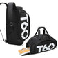Bolsa de esportes impermeável e portátil Fitness - Wshop10